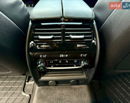 Сірий БМВ 5 Серія, об'ємом двигуна 4.39 л та пробігом 95 тис. км за 44900 $, фото 26 на Automoto.ua