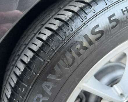 Сірий БМВ 5 Серія, об'ємом двигуна 2 л та пробігом 162 тис. км за 28999 $, фото 45 на Automoto.ua