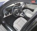 Сірий БМВ 5 Серія, об'ємом двигуна 2.99 л та пробігом 199 тис. км за 32990 $, фото 84 на Automoto.ua