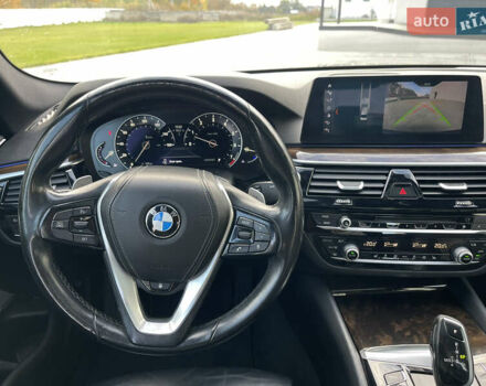 Серый БМВ 5 Серия, объемом двигателя 2 л и пробегом 196 тыс. км за 21999 $, фото 28 на Automoto.ua