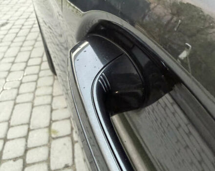 Сірий БМВ 5 Серія, об'ємом двигуна 2 л та пробігом 162 тис. км за 28999 $, фото 41 на Automoto.ua