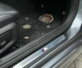 Сірий БМВ 5 Серія, об'ємом двигуна 3 л та пробігом 133 тис. км за 31700 $, фото 23 на Automoto.ua
