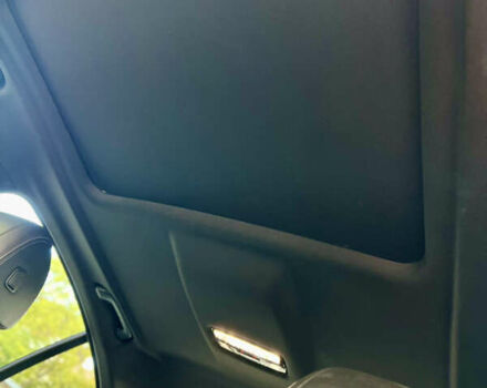 Сірий БМВ 5 Серія, об'ємом двигуна 2 л та пробігом 158 тис. км за 24500 $, фото 26 на Automoto.ua