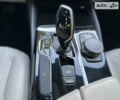 Серый БМВ 5 Серия, объемом двигателя 2 л и пробегом 177 тыс. км за 27500 $, фото 15 на Automoto.ua