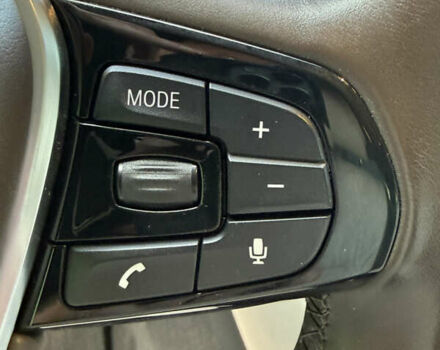 Серый БМВ 5 Серия, объемом двигателя 3 л и пробегом 254 тыс. км за 33500 $, фото 27 на Automoto.ua