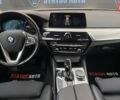 Сірий БМВ 5 Серія, об'ємом двигуна 2.99 л та пробігом 164 тис. км за 31500 $, фото 29 на Automoto.ua