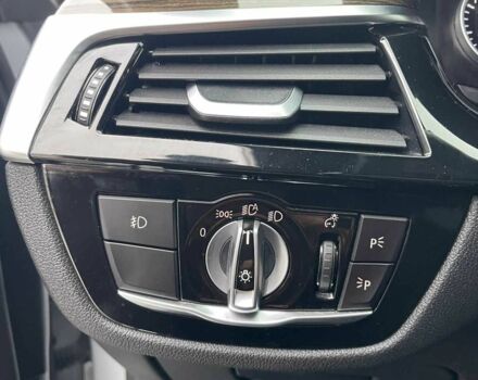 Серый БМВ 5 Серия, объемом двигателя 2 л и пробегом 171 тыс. км за 23000 $, фото 15 на Automoto.ua