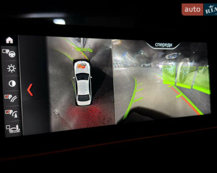 Серый БМВ 5 Серия, объемом двигателя 3 л и пробегом 254 тыс. км за 33500 $, фото 60 на Automoto.ua