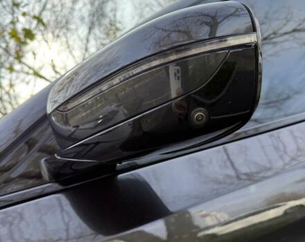 Сірий БМВ 5 Серія, об'ємом двигуна 2 л та пробігом 55 тис. км за 31200 $, фото 4 на Automoto.ua