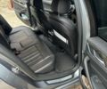 Сірий БМВ 5 Серія, об'ємом двигуна 2 л та пробігом 188 тис. км за 21300 $, фото 10 на Automoto.ua