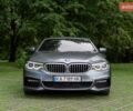 Сірий БМВ 5 Серія, об'ємом двигуна 2 л та пробігом 168 тис. км за 30000 $, фото 11 на Automoto.ua