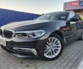 Серый БМВ 5 Серия, объемом двигателя 2.99 л и пробегом 199 тыс. км за 34490 $, фото 91 на Automoto.ua