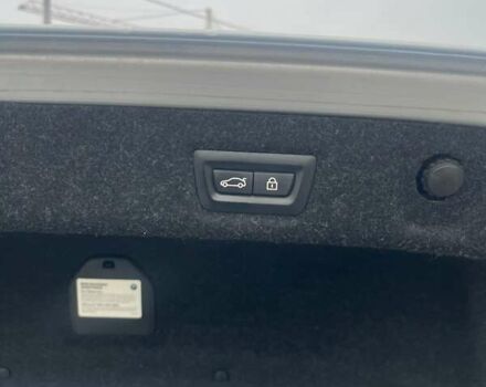 Сірий БМВ 5 Серія, об'ємом двигуна 2 л та пробігом 171 тис. км за 23000 $, фото 9 на Automoto.ua