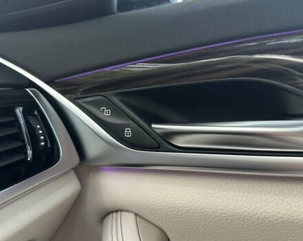 Серый БМВ 5 Серия, объемом двигателя 3 л и пробегом 160 тыс. км за 33500 $, фото 21 на Automoto.ua