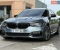 Сірий БМВ 5 Серія, об'ємом двигуна 3 л та пробігом 144 тис. км за 33990 $, фото 1 на Automoto.ua