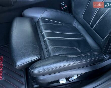 Сірий БМВ 5 Серія, об'ємом двигуна 2 л та пробігом 92 тис. км за 28500 $, фото 13 на Automoto.ua