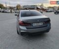 БМВ 5 Серия 2017 в Хмельницком на Automoto.ua Серый БМВ 5 Серия, объемом двигателя 2.99 л и пробегом 179 тыс. км за 38700 $, фото 18 на Automoto.ua