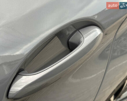 Серый БМВ 5 Серия, объемом двигателя 2 л и пробегом 135 тыс. км за 27500 $, фото 8 на Automoto.ua