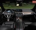 Сірий БМВ 5 Серія, об'ємом двигуна 2 л та пробігом 168 тис. км за 30000 $, фото 53 на Automoto.ua