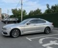 Сірий БМВ 5 Серія, об'ємом двигуна 2 л та пробігом 100 тис. км за 28500 $, фото 11 на Automoto.ua