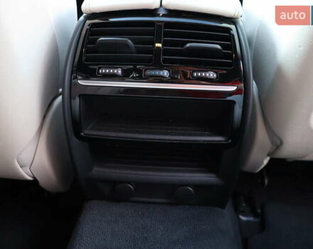 Серый БМВ 5 Серия, объемом двигателя 2.99 л и пробегом 152 тыс. км за 42900 $, фото 42 на Automoto.ua