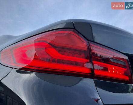 Серый БМВ 5 Серия, объемом двигателя 3 л и пробегом 254 тыс. км за 33500 $, фото 81 на Automoto.ua