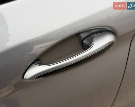 Серый БМВ 5 Серия, объемом двигателя 2 л и пробегом 127 тыс. км за 27000 $, фото 7 на Automoto.ua