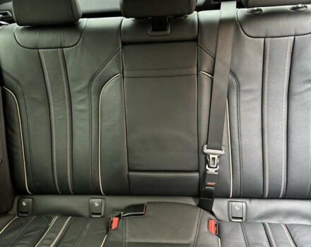 Сірий БМВ 5 Серія, об'ємом двигуна 2 л та пробігом 180 тис. км за 25999 $, фото 14 на Automoto.ua