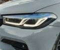 Сірий БМВ 5 Серія, об'ємом двигуна 2 л та пробігом 144 тис. км за 26999 $, фото 24 на Automoto.ua