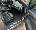 Сірий БМВ 5 Серія, об'ємом двигуна 2 л та пробігом 188 тис. км за 21300 $, фото 9 на Automoto.ua