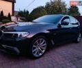Сірий БМВ 5 Серія, об'ємом двигуна 2 л та пробігом 248 тис. км за 21500 $, фото 1 на Automoto.ua