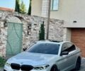 Сірий БМВ 5 Серія, об'ємом двигуна 2.99 л та пробігом 247 тис. км за 28200 $, фото 1 на Automoto.ua