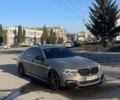 Сірий БМВ 5 Серія, об'ємом двигуна 2 л та пробігом 158 тис. км за 24999 $, фото 1 на Automoto.ua