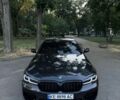 Сірий БМВ 5 Серія, об'ємом двигуна 3 л та пробігом 170 тис. км за 33000 $, фото 1 на Automoto.ua