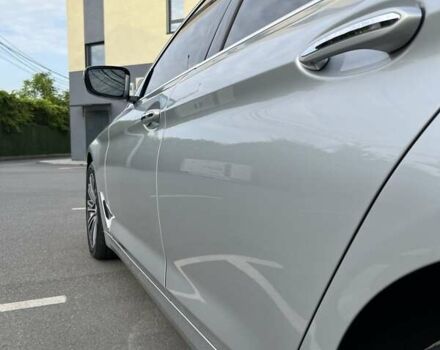 Сірий БМВ 5 Серія, об'ємом двигуна 2 л та пробігом 100 тис. км за 28500 $, фото 19 на Automoto.ua