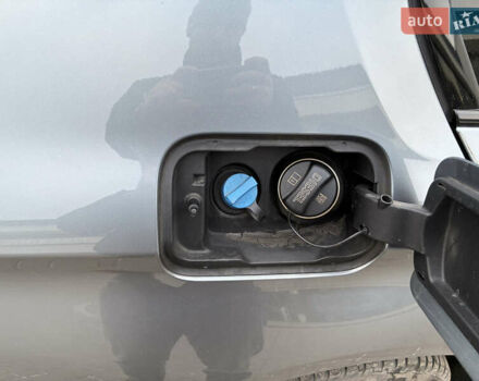 Серый БМВ 5 Серия, объемом двигателя 2 л и пробегом 221 тыс. км за 24999 $, фото 28 на Automoto.ua