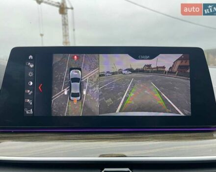 Сірий БМВ 5 Серія, об'ємом двигуна 2 л та пробігом 171 тис. км за 23000 $, фото 18 на Automoto.ua