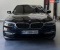 Сірий БМВ 5 Серія, об'ємом двигуна 2.99 л та пробігом 175 тис. км за 31500 $, фото 1 на Automoto.ua
