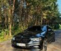 Серый БМВ 5 Серия, объемом двигателя 2 л и пробегом 125 тыс. км за 26800 $, фото 1 на Automoto.ua