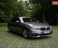 Сірий БМВ 5 Серія, об'ємом двигуна 2 л та пробігом 168 тис. км за 30000 $, фото 3 на Automoto.ua