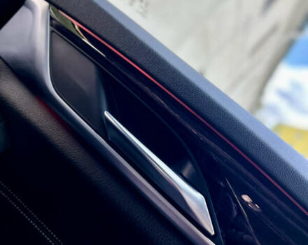 Сірий БМВ 5 Серія, об'ємом двигуна 2 л та пробігом 158 тис. км за 24500 $, фото 23 на Automoto.ua