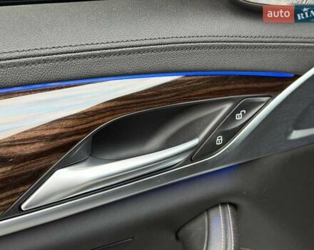 Серый БМВ 5 Серия, объемом двигателя 4.39 л и пробегом 149 тыс. км за 36800 $, фото 39 на Automoto.ua