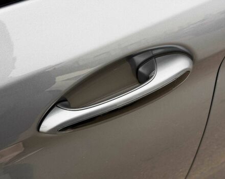 Серый БМВ 5 Серия, объемом двигателя 2 л и пробегом 127 тыс. км за 27000 $, фото 5 на Automoto.ua