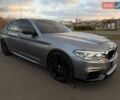 Серый БМВ 5 Серия, объемом двигателя 4.39 л и пробегом 149 тыс. км за 36800 $, фото 17 на Automoto.ua