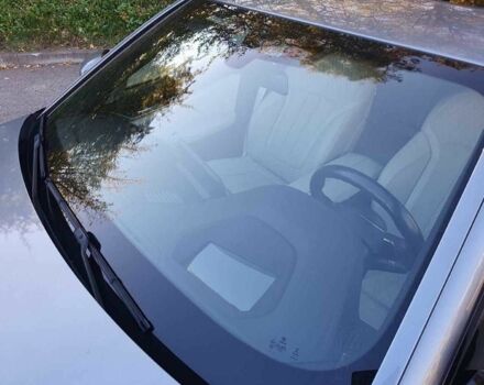 Сірий БМВ 5 Серія, об'ємом двигуна 0 л та пробігом 89 тис. км за 20100 $, фото 7 на Automoto.ua