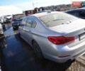 БМВ 5 Серия 2017 в Владимир-Волынский на Automoto.ua Серый БМВ 5 Серия, объемом двигателя 2 л и пробегом 99 тыс. км за 12000 $, фото 1 на Automoto.ua