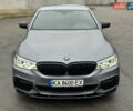 Сірий БМВ 5 Серія, об'ємом двигуна 3 л та пробігом 141 тис. км за 29999 $, фото 1 на Automoto.ua