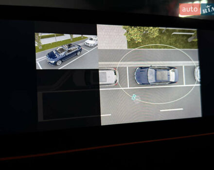 Серый БМВ 5 Серия, объемом двигателя 3 л и пробегом 254 тыс. км за 33500 $, фото 64 на Automoto.ua