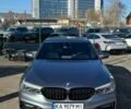 Сірий БМВ 5 Серія, об'ємом двигуна 3 л та пробігом 85 тис. км за 45000 $, фото 1 на Automoto.ua