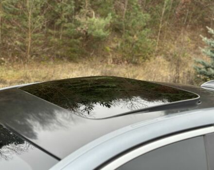 Сірий БМВ 5 Серія, об'ємом двигуна 3 л та пробігом 133 тис. км за 31700 $, фото 10 на Automoto.ua